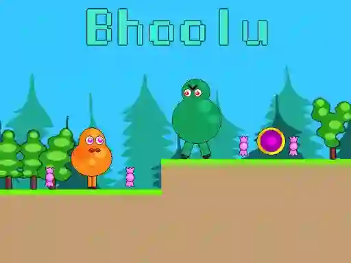 Laro Bhoolu online