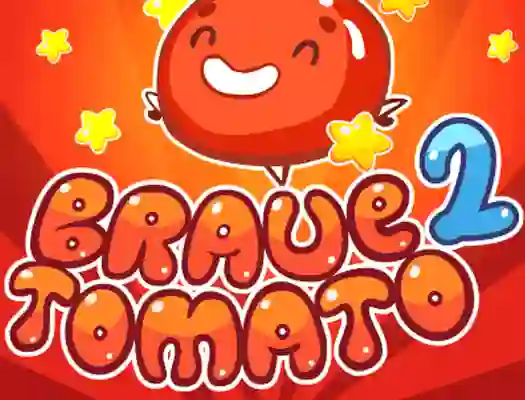Laro Brave Tomato 2 online
