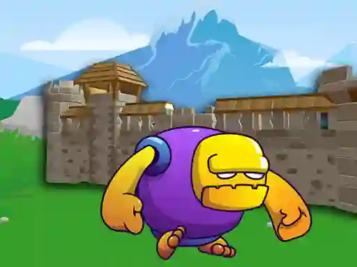 Laro Mad Defense online
