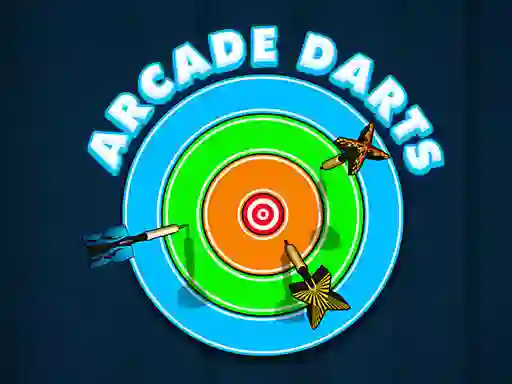 Laro Arcade Darts online
