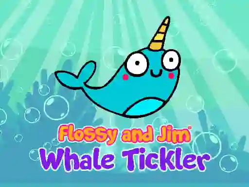Laro Flossy and Jim Whale Tickler online