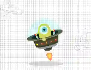 Laro Falling ORBS online
