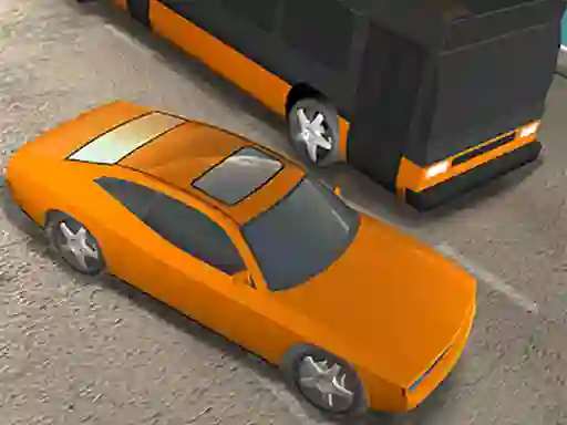 Laro Racing Car Game Bomb online