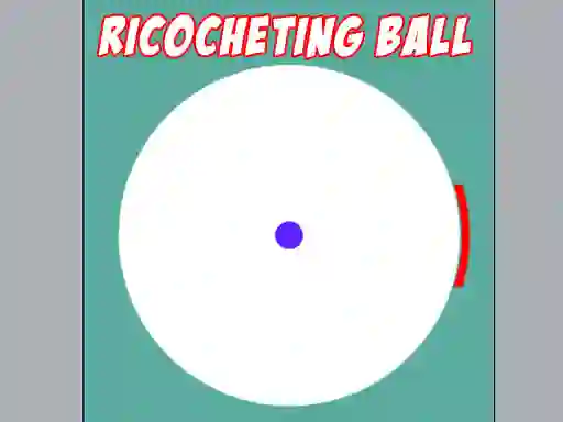 Laro Ricocheting Ball online