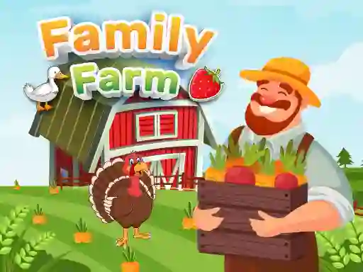 Laro Family Farm online