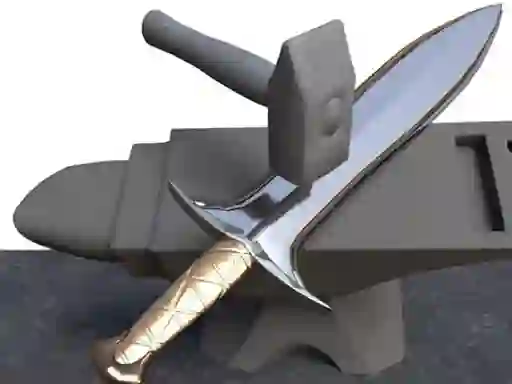 Laro Forge Ahead online