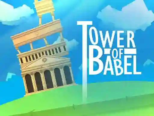 Laro Tower of Babel online