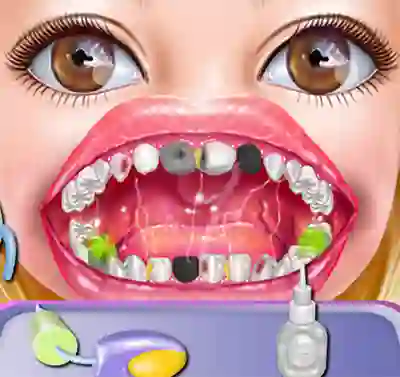 Laro Madelyn Dental Care online