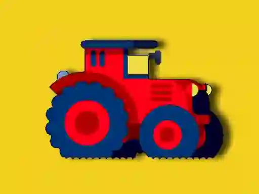 Laro Cartoon Farm Differences online