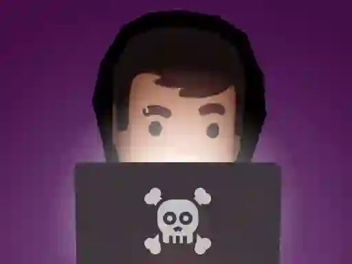Laro Hacker Rush online