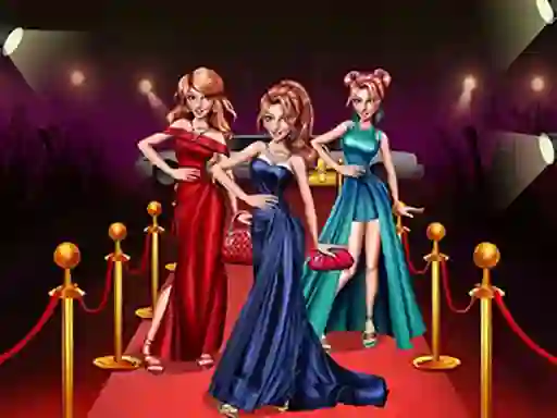 Laro Red Carpet Fashion online