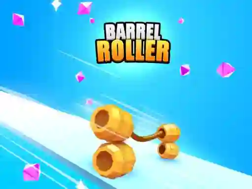 Laro Barrel Roller online