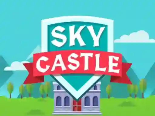 Laro Sky Castle online