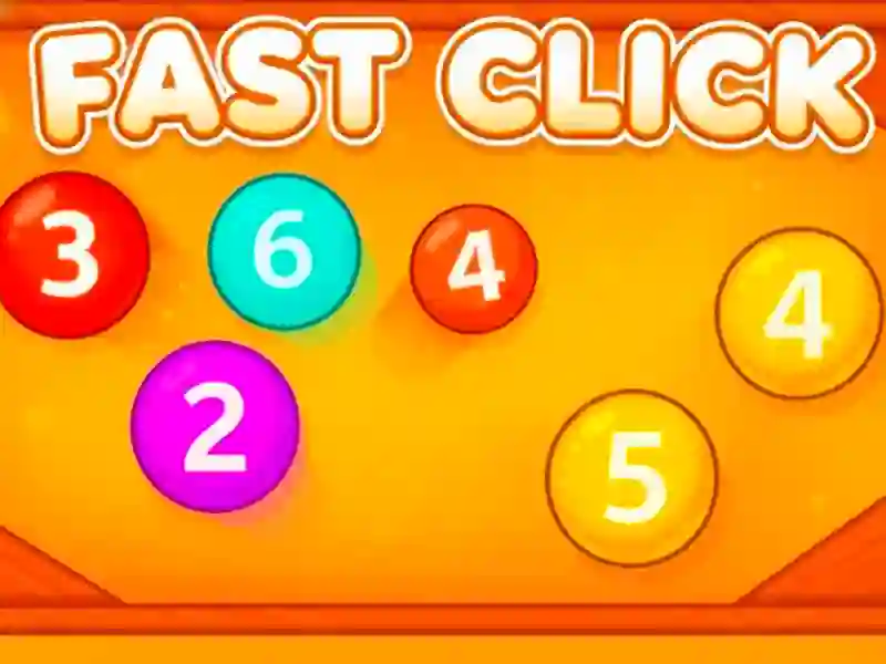 Laro Fast Click online