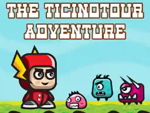 Laro The Ticino Adventure Tou online