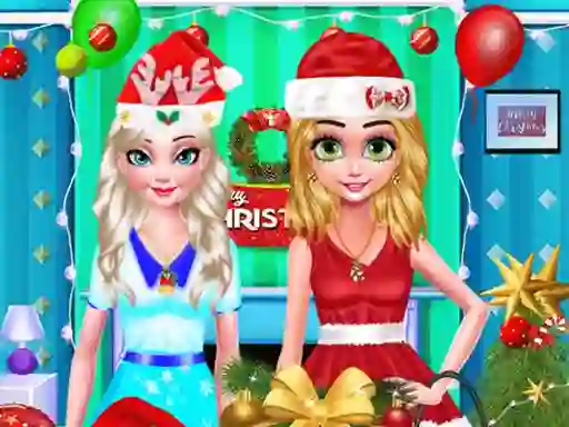 Laro Christmas Decor online