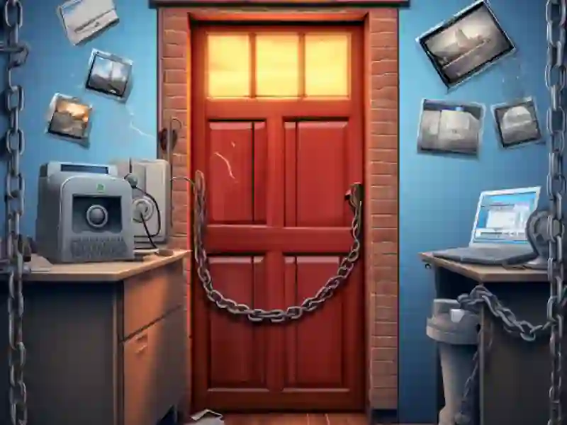 Laro 100 Doors Escape Room 2 online