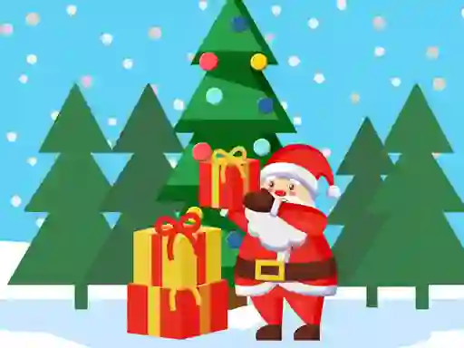 Laro Happy Xmas online