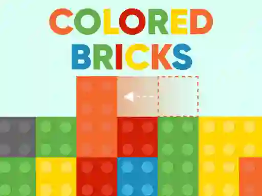 Laro Colored Bricks online