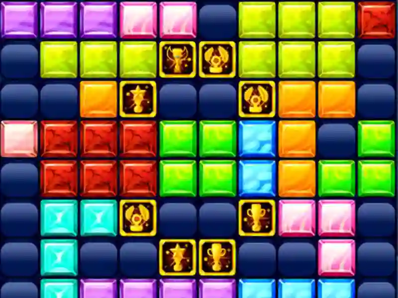 Laro 1010 Golden Trophies online