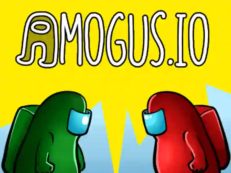 Laro Amogus.io online