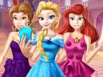 Laro Princess Castle Festival online