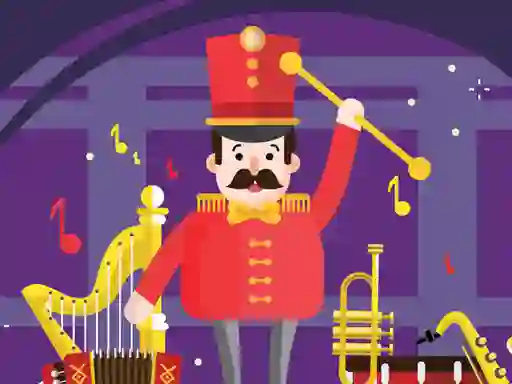 Laro Marching Band Jigsaw online