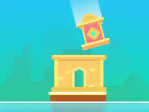 Laro Stack Tower online