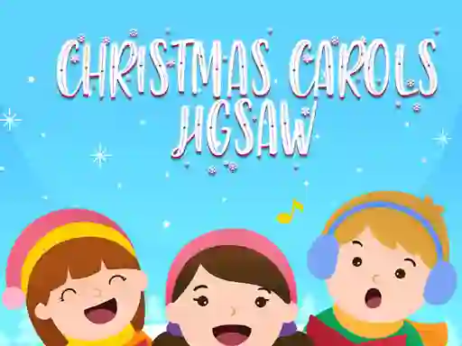 Laro Christmas Carols Jigsaw online