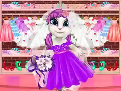 Laro Sweet Kitty Dream Dress online