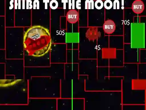 Laro Shiba To The Moon online
