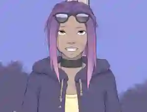 Laro Tomboy creator online