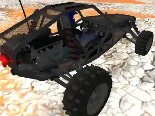 Laro Buggy Simulator online