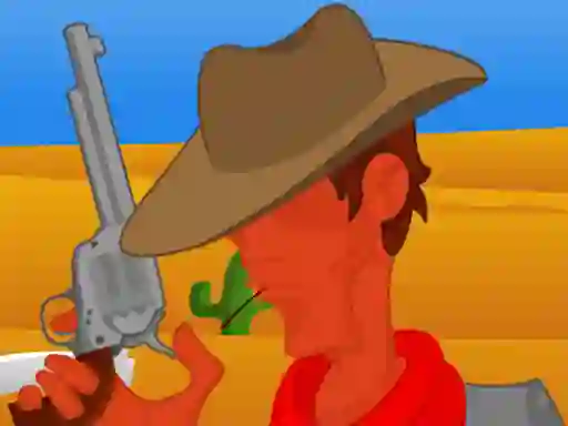 Laro Desert Gun online