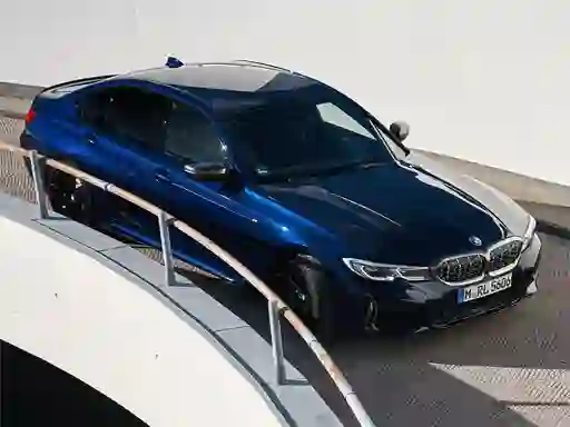 Laro BMW M340i Xdrive online