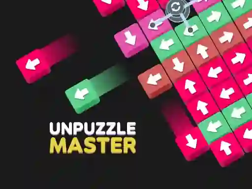 Laro Unpuzzle Master online