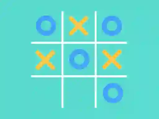 Laro Tic Tac Toe online