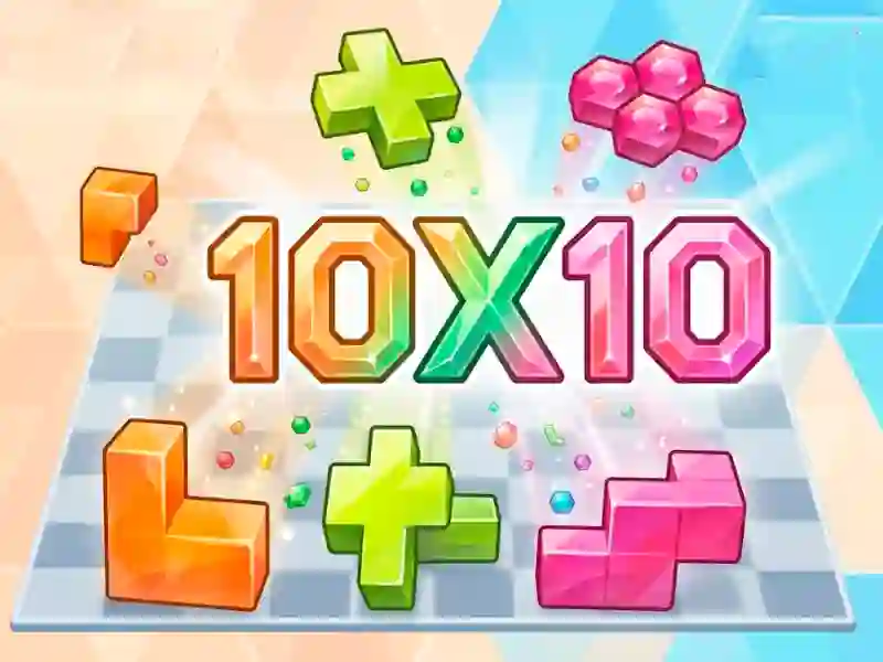 Laro 10X10 online