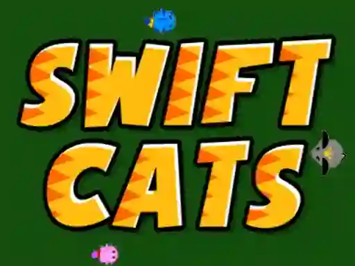 Laro Swift Cats online