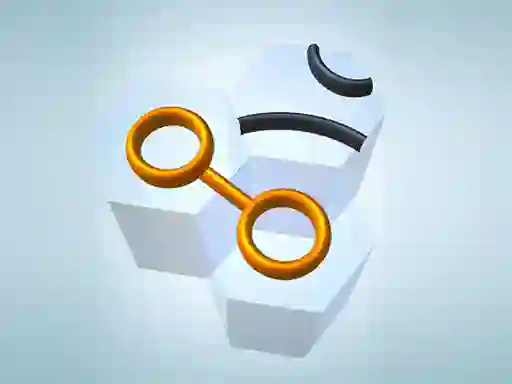 Laro Hexa Loop 3d online