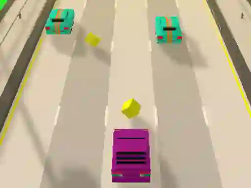 Laro Crashy Traffic online