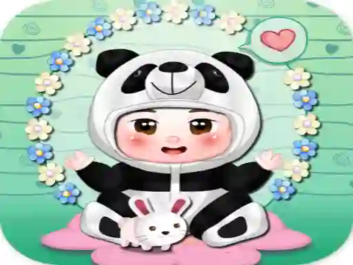 Laro Happy Baby Bathing Time online
