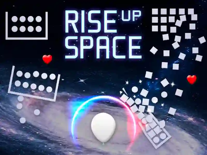 Laro Rise Up Space online