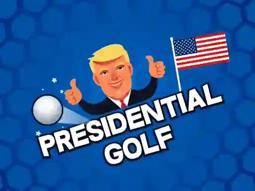 Laro Presidential Golf online