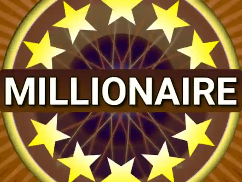 Laro Millionaire online