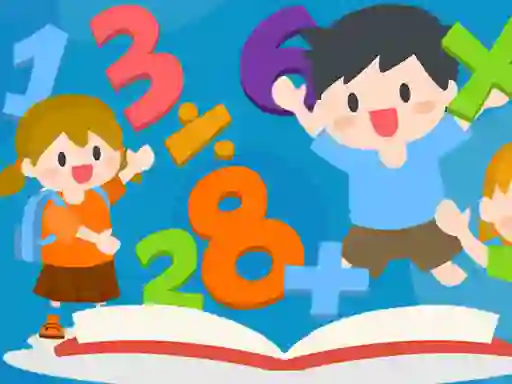 Laro Basic Math online