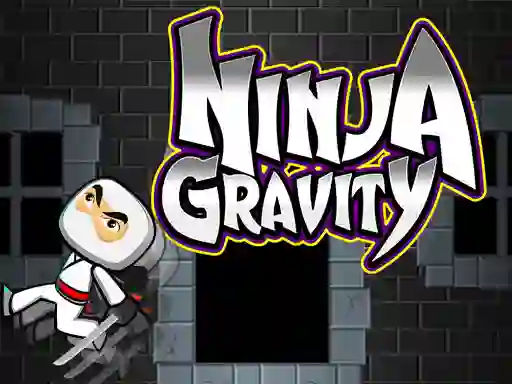 Laro Ninja Gravity online