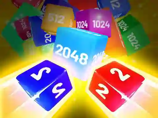 Laro Merge Cube Challenge online
