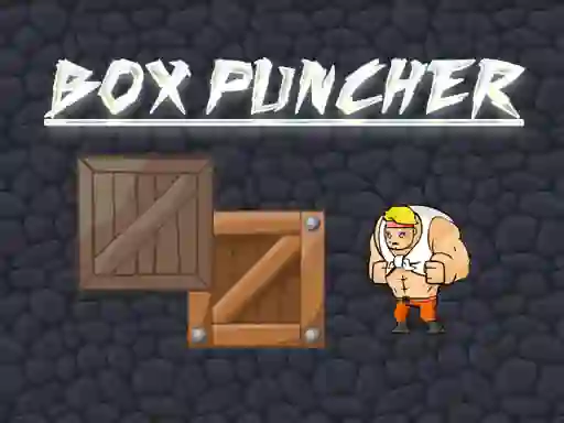 Laro Box Puncher online