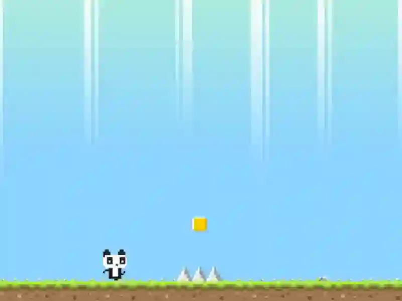 Laro Panda Quest online